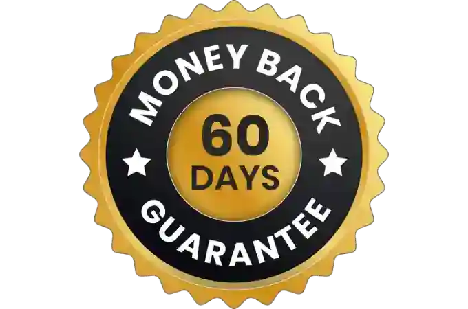 jelyfil 60 days money back guarantee