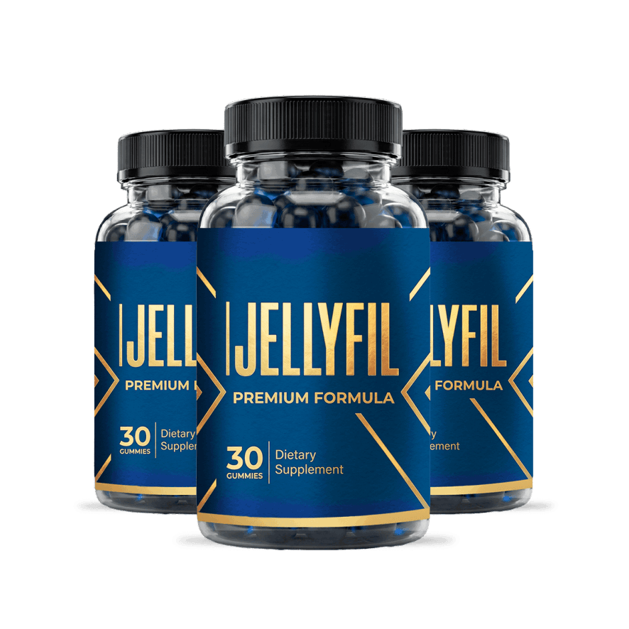 jelyfil