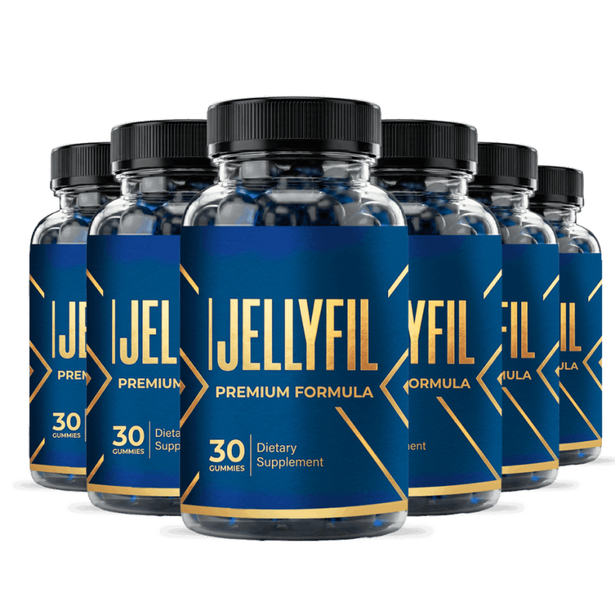 jelyfil discount